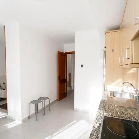 Appartement Medano Triplex *
