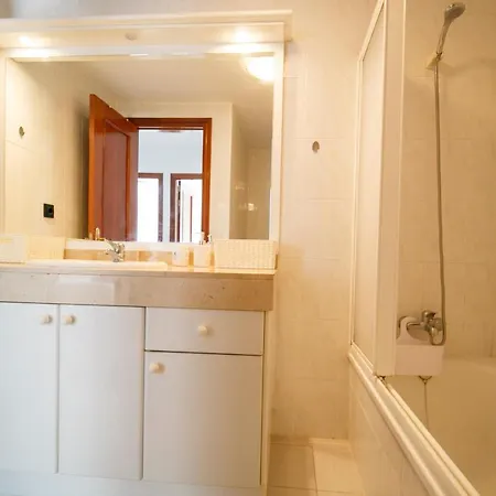 Appartement Medano Triplex *