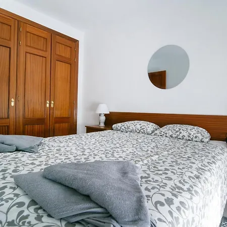 Appartement Medano Triplex Granadilla De Abona