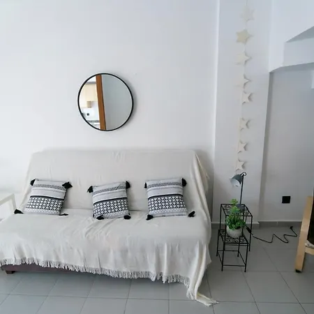 Medano Triplex * غراناديا دي أبونا