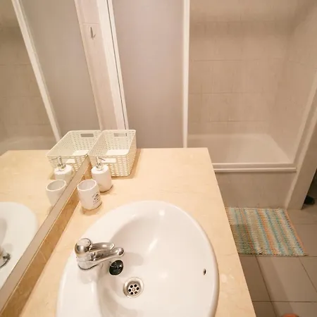 Medano Triplex غراناديا دي أبونا