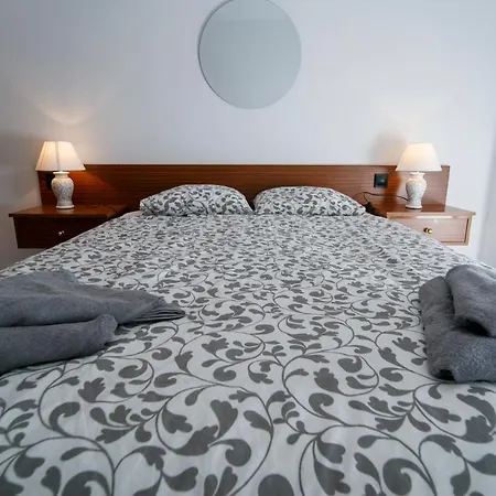 Medano Triplex Apartmán *