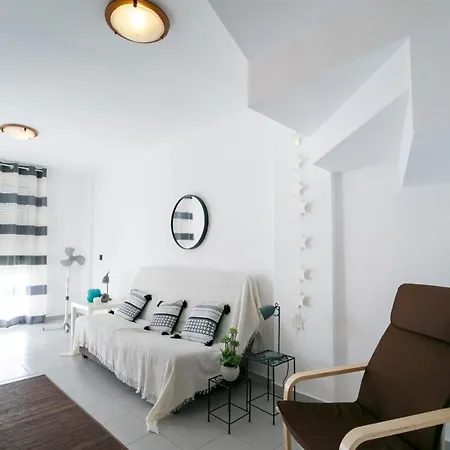 Medano Triplex * غراناديا دي أبونا