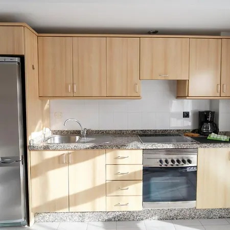 Apartmán Medano Triplex