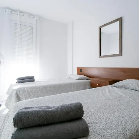 Medano Triplex غراناديا دي أبونا
