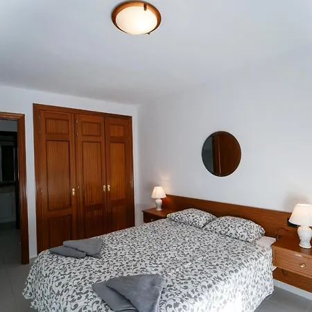Apartmán Medano Triplex *