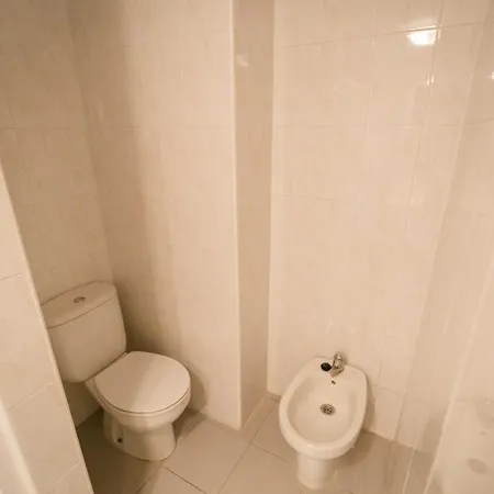 Medano Triplex * غراناديا دي أبونا