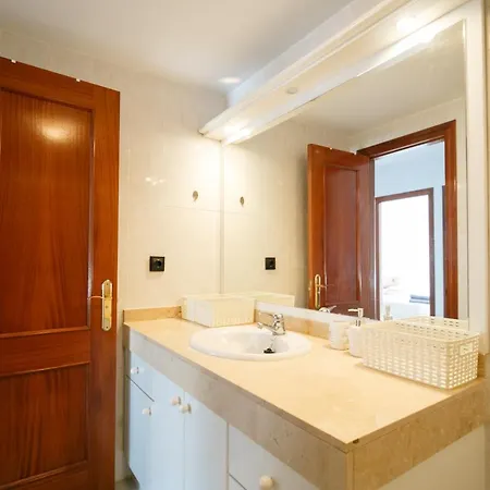 Medano Triplex غراناديا دي أبونا