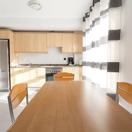 Medano Triplex غراناديا دي أبونا