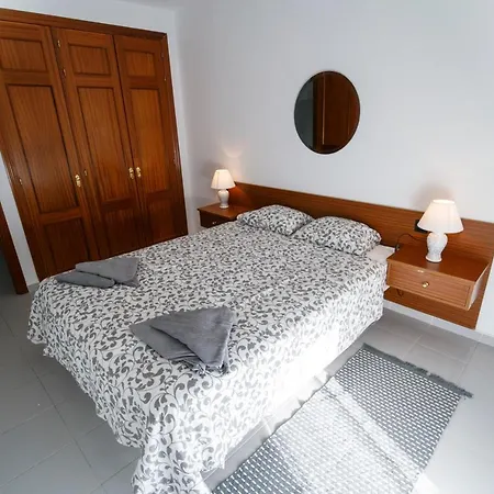 Medano Triplex * غراناديا دي أبونا