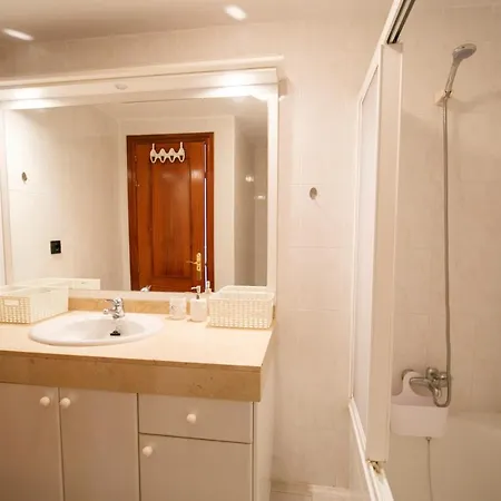 Medano Triplex Apartmán